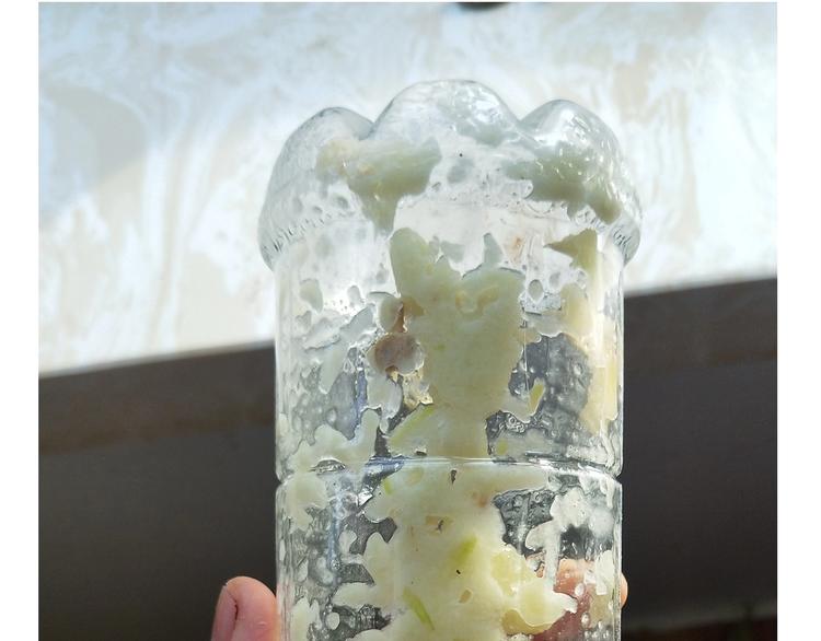 仙女的油泼面(1/2)-第165话