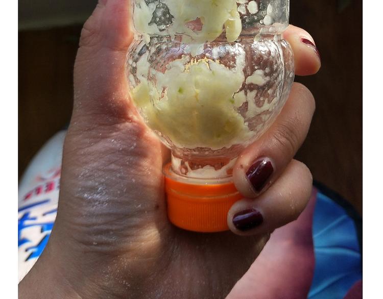 仙女的油泼面(1/2)-第165话