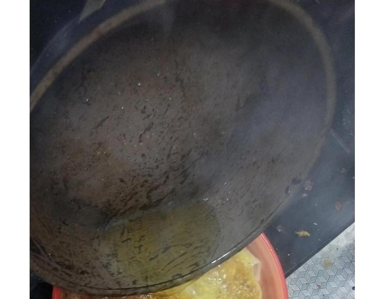 仙女的油泼面(1/2)-第165话