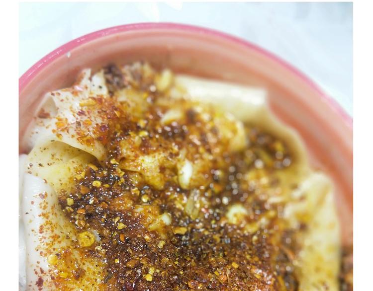 仙女的油泼面(1/2)-第165话