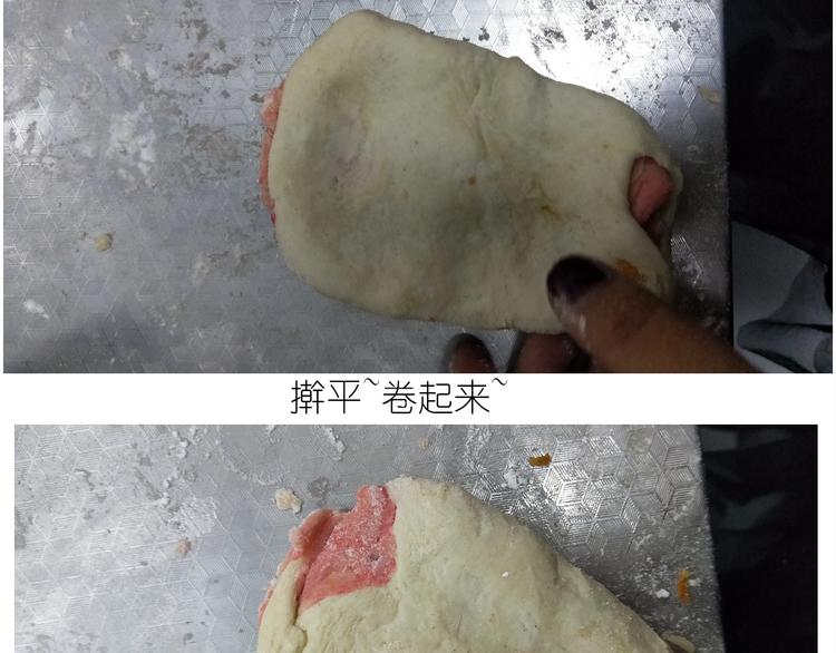 仙女的小桃花-第167话