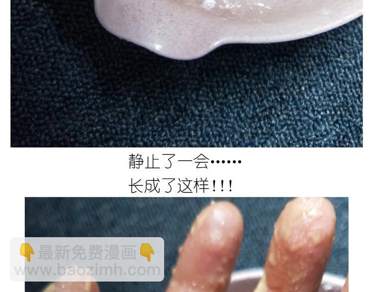 仙女的珍珠奶茶(1/2)-第169话