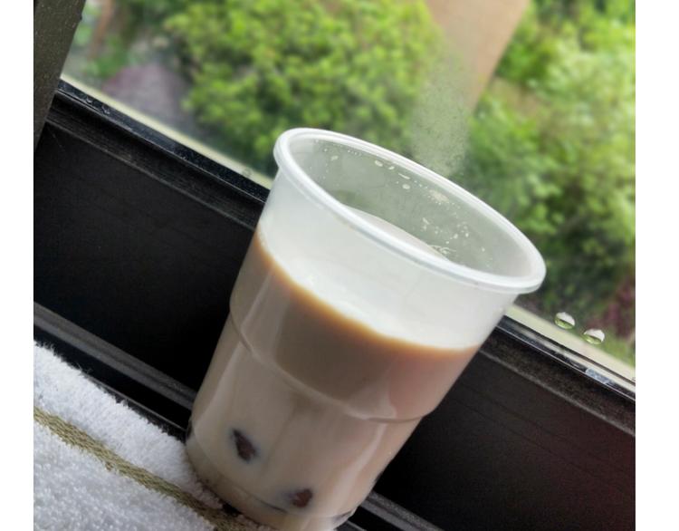 仙女的珍珠奶茶(1/2)-第169话