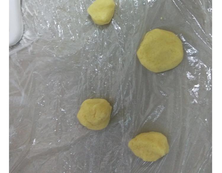 仙女的魔法饼干(1/2)-第171话