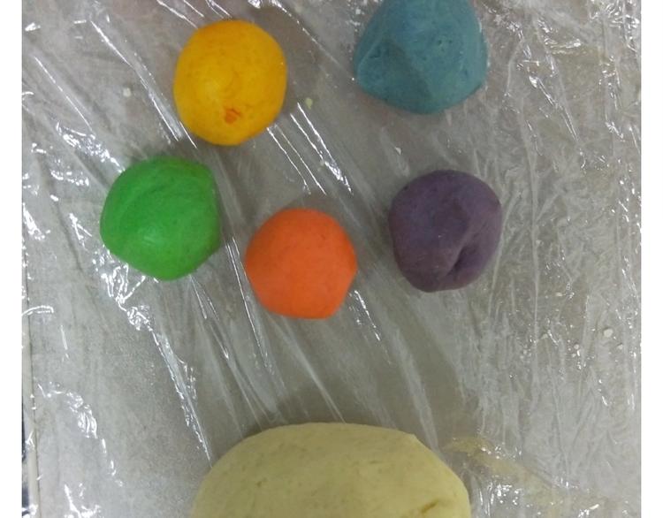 仙女的魔法饼干(1/2)-第171话