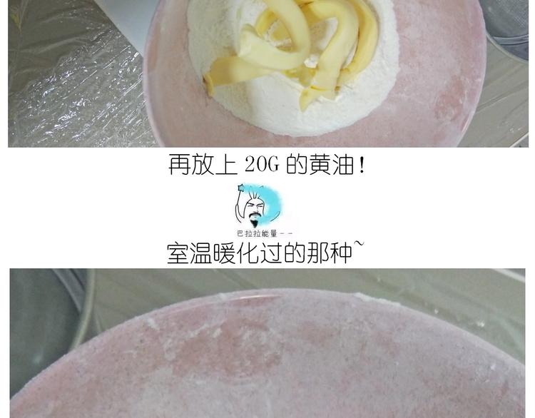 仙女的魔法饼干(1/2)-第171话