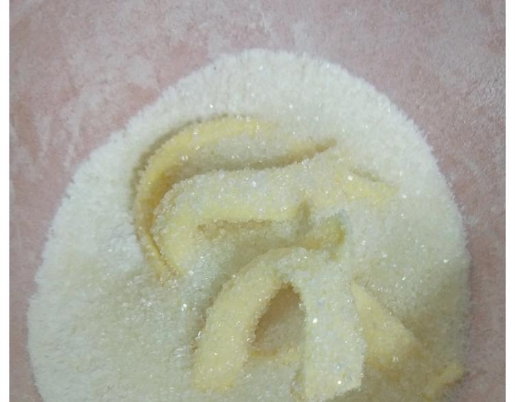 仙女的魔法饼干(1/2)-第171话