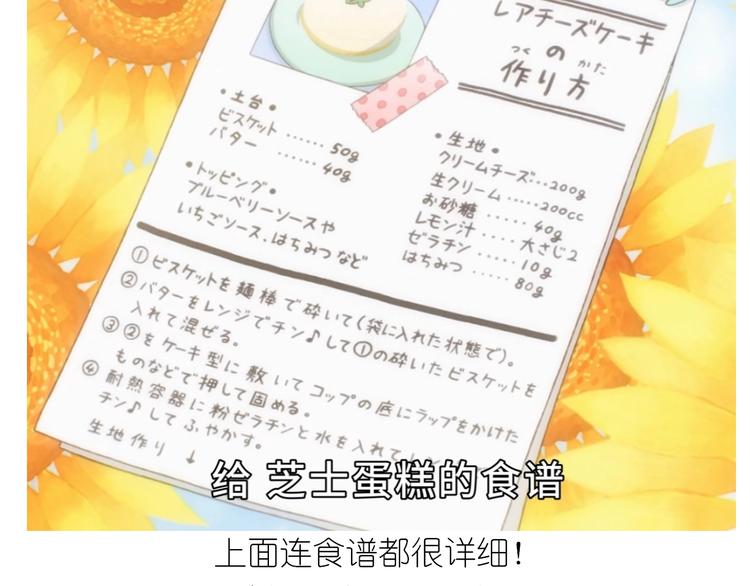 百变小樱同款蛋糕(1/2)-第175话