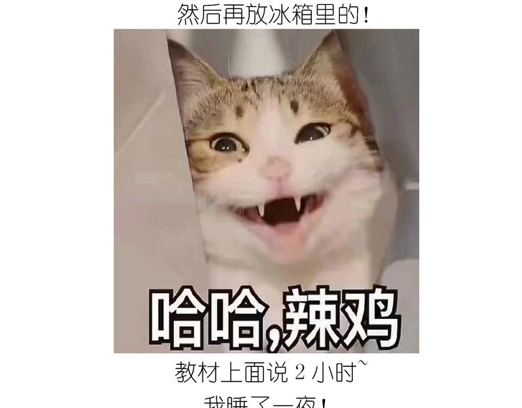 仙女的椰丝小方(1/2)-第177话