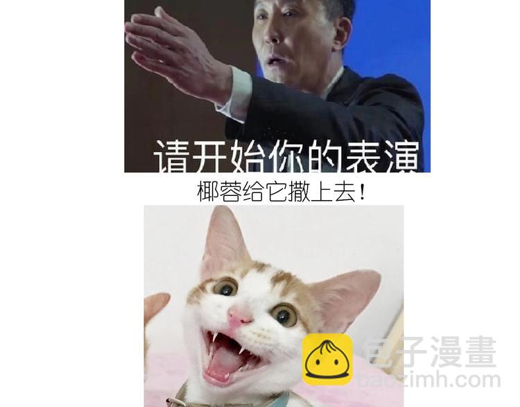 仙女的椰丝小方(1/2)-第177话