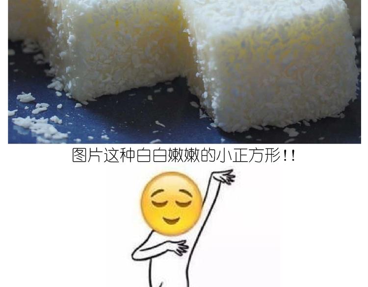 仙女的椰丝小方(1/2)-第177话