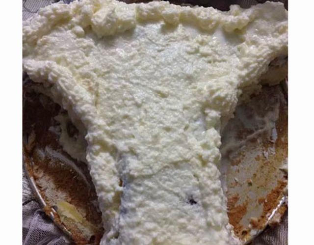 个性十足吊炸天的内裤蛋糕！-第19话