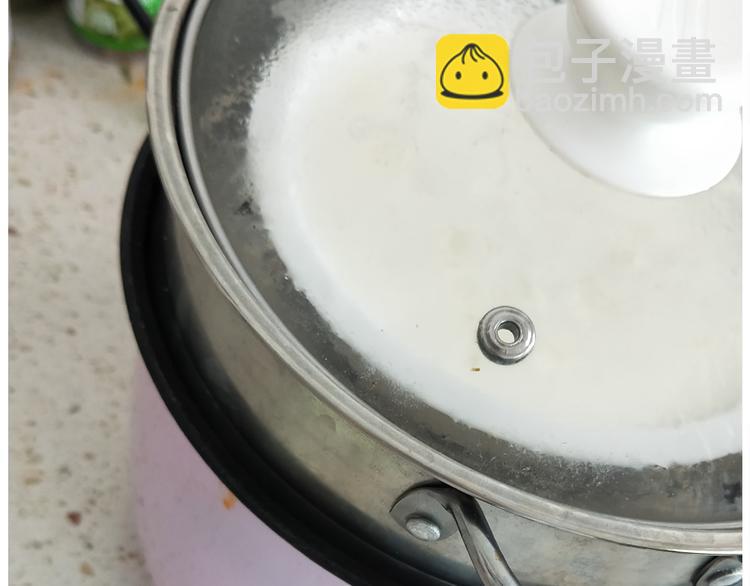 仙女的网红小吃(1/2)-第179话