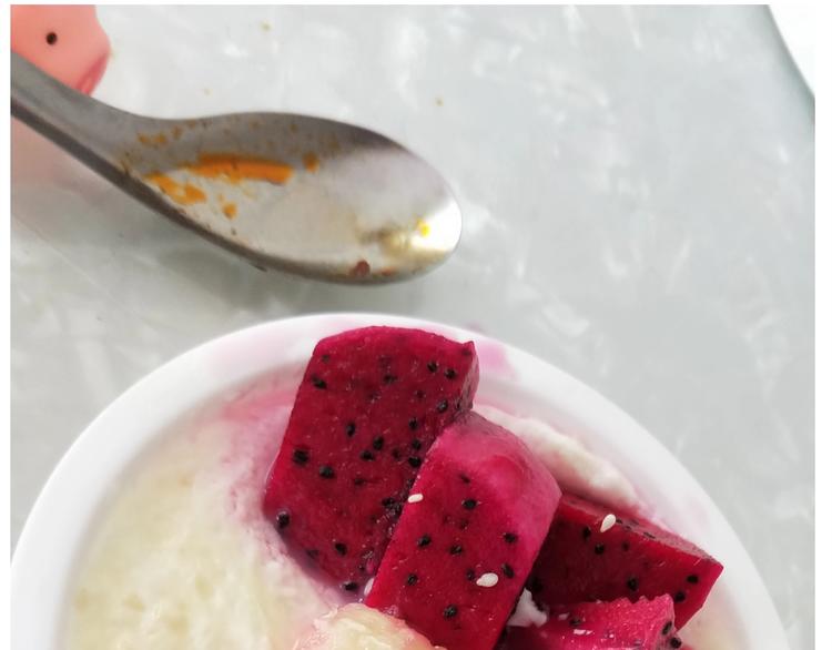 仙女的网红小吃(1/2)-第179话