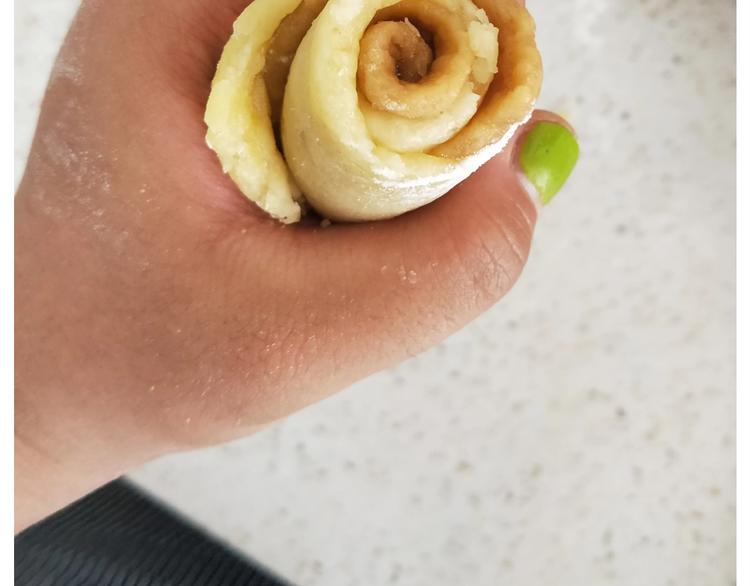 仙女猫耳朵(1/2)-第181话