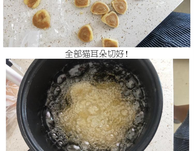 仙女猫耳朵(1/2)-第181话