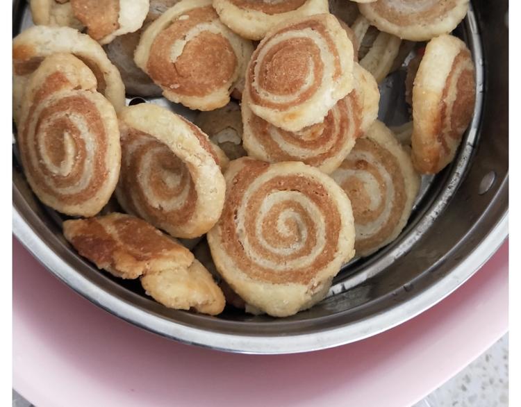 仙女猫耳朵(1/2)-第181话