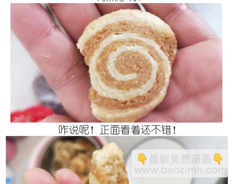 仙女猫耳朵(1/2)-第181话