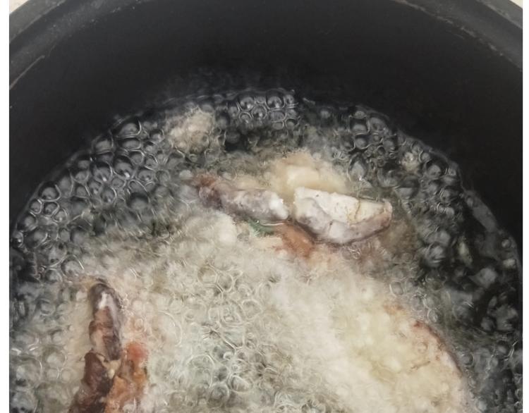 仙女的自制鲍鱼(1/2)-第183话