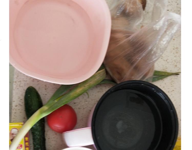 仙女的自制鲍鱼(1/2)-第183话