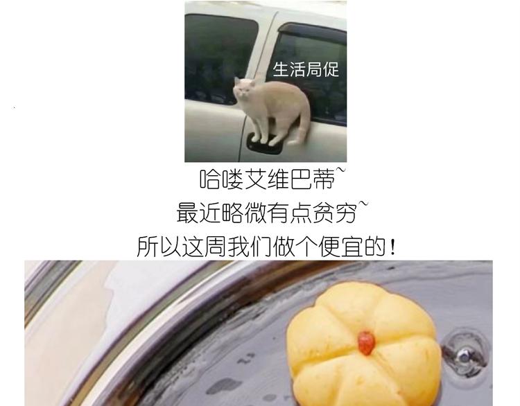 仙女的大南瓜(1/2)-第185话