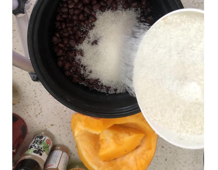 仙女的大南瓜(1/2)-第185话