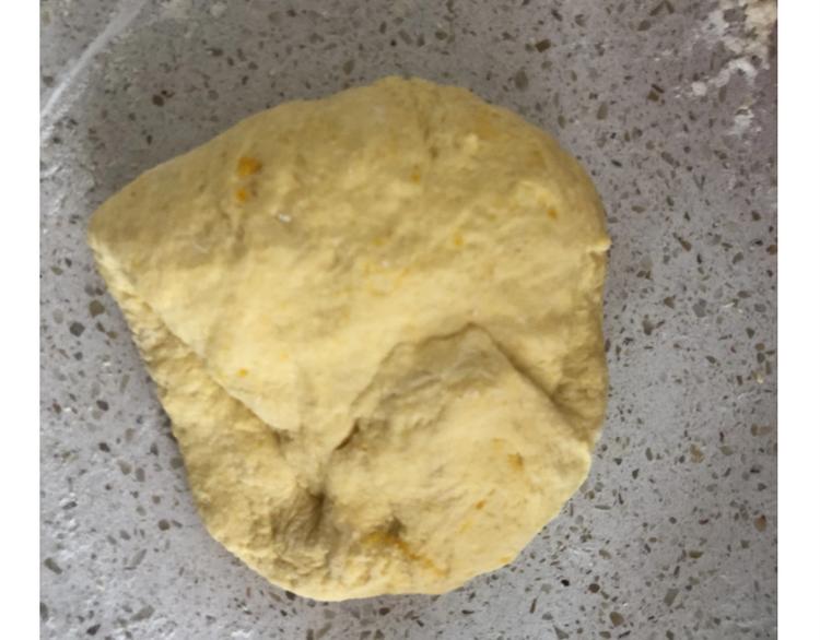 仙女的大南瓜(1/2)-第185话