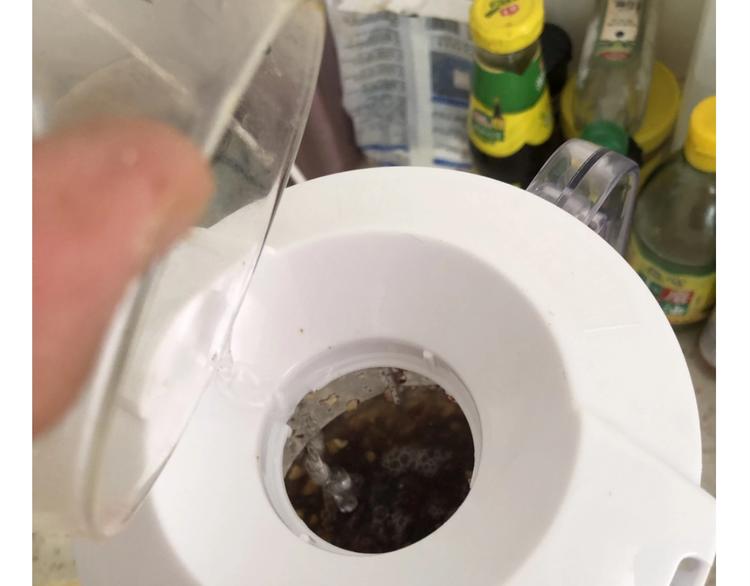 仙女的大南瓜(1/2)-第185话