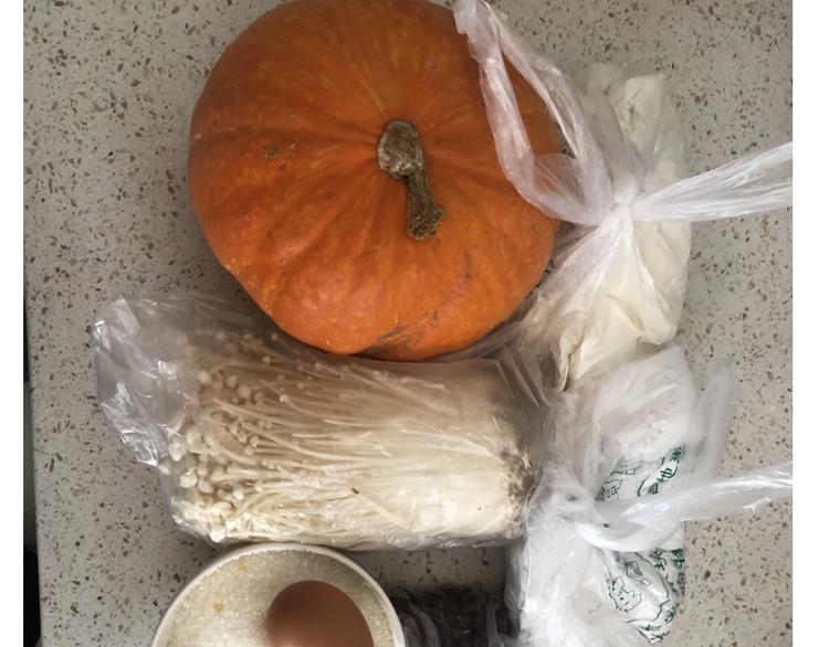 仙女的大南瓜(1/2)-第185话