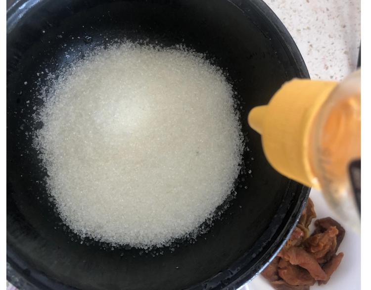 仙女的切糕(1/2)-第191话