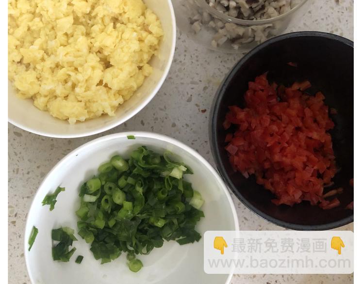 仙女水晶包(1/2)-第193话