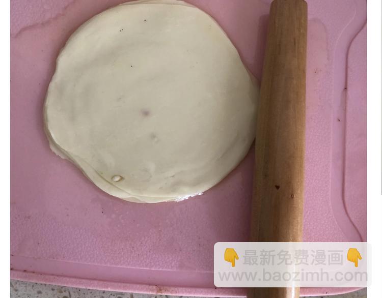 仙女水晶包(1/2)-第193话