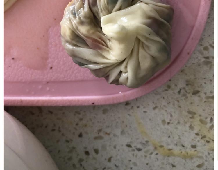 仙女水晶包(1/2)-第193话