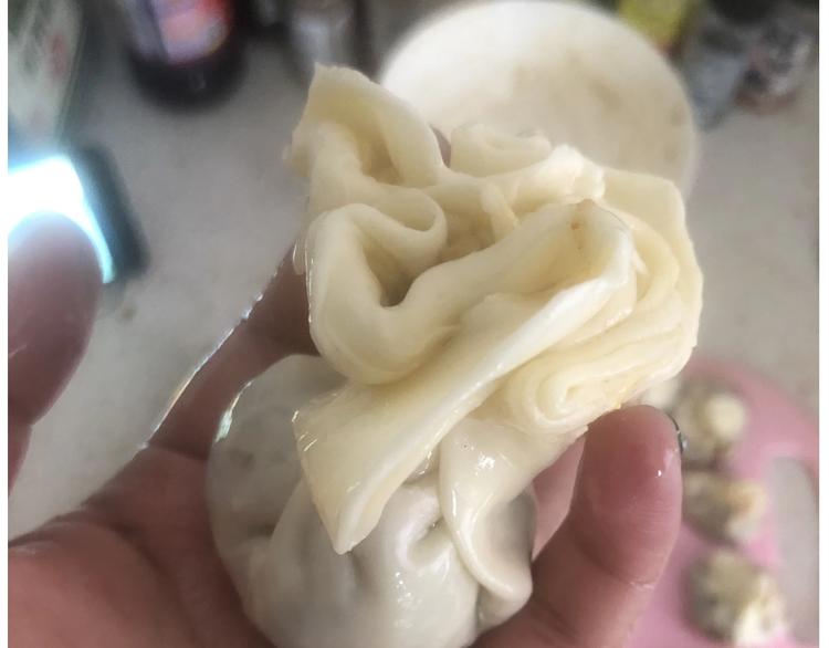 仙女水晶包(1/2)-第193话