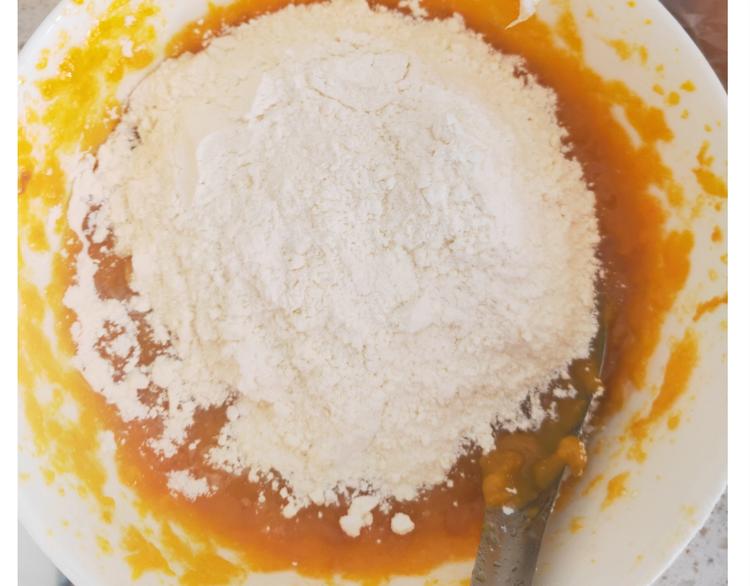 仙女的南瓜灯(1/2)-第195话