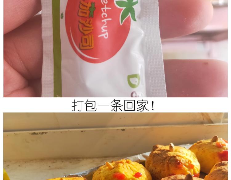 仙女的南瓜灯(1/2)-第195话