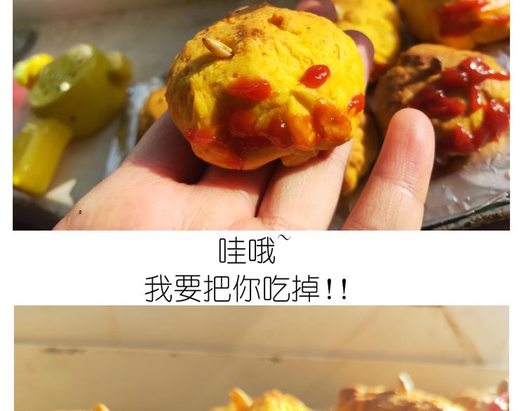 仙女的南瓜灯(1/2)-第195话