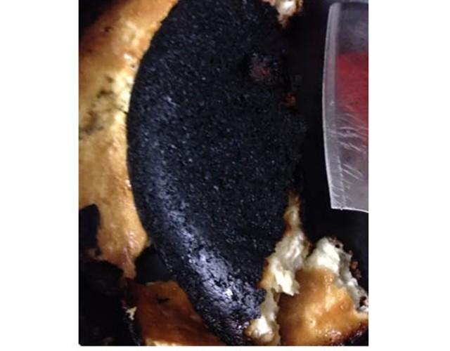 美味起司蛋糕-第3话