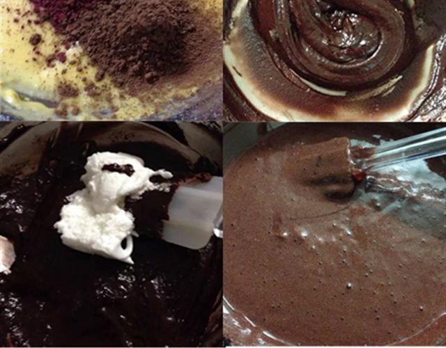 酷炫人脑蛋糕点亮万圣节！-第21话