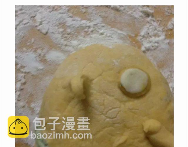 开心明星脸之小黄人馒头-第23话