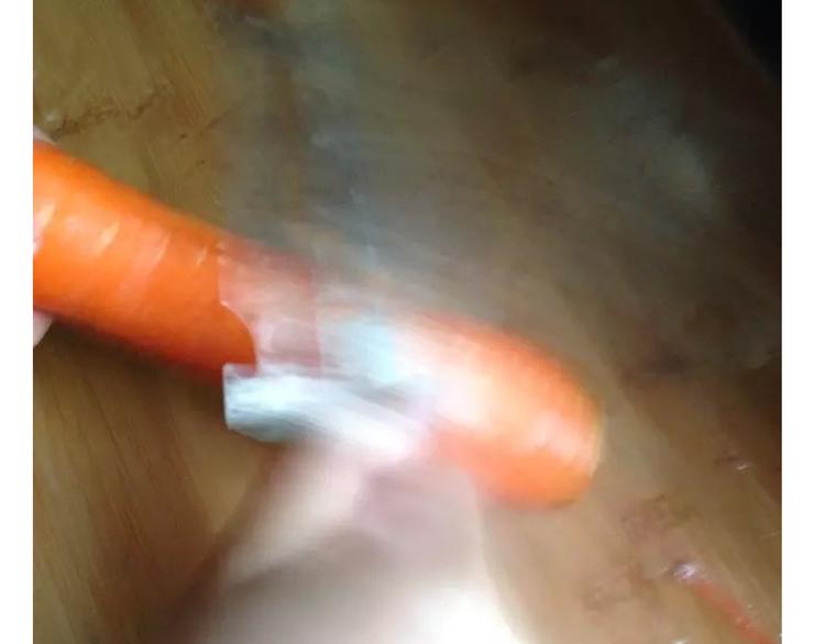 快手菜之咖喱乌冬面！-第27话