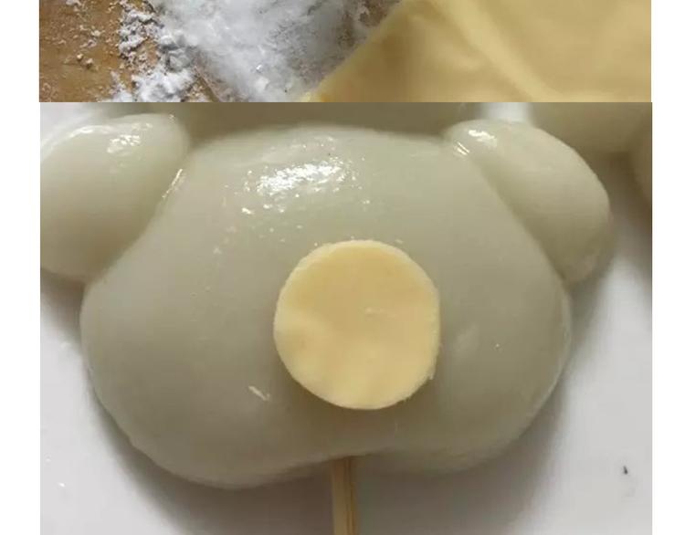 小当家都会做的轻松熊年糕-第29话