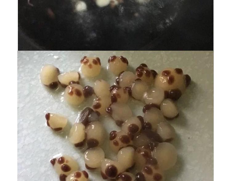 熊猫珍珠奶茶-第31话