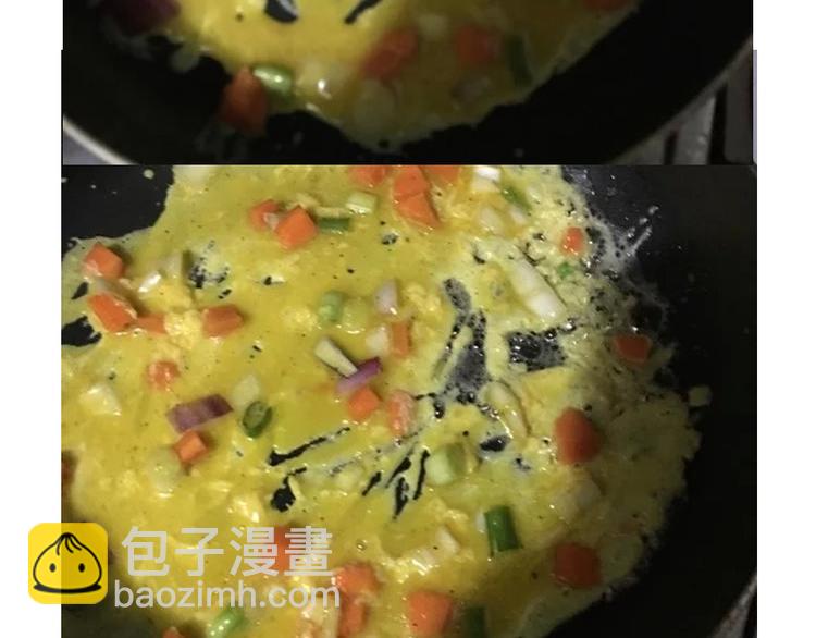 爱心玉子烧-第33话