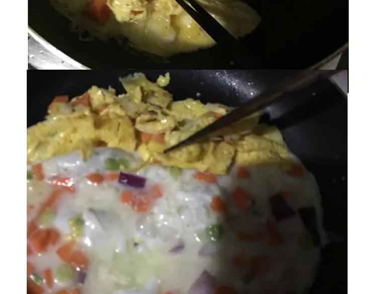 爱心玉子烧-第33话