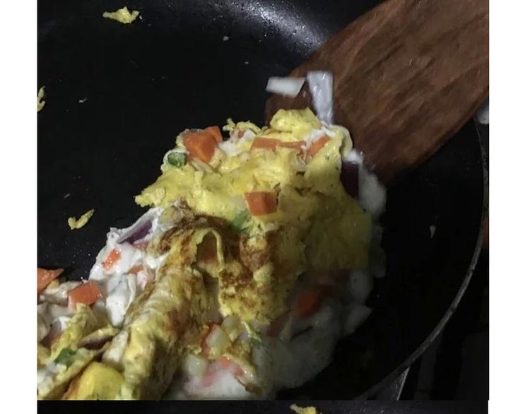 爱心玉子烧-第33话