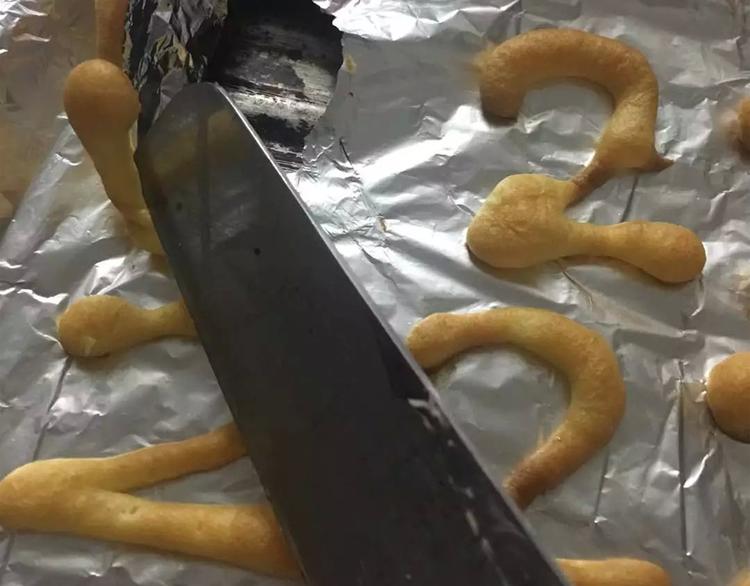 天鹅泡芙-第35话