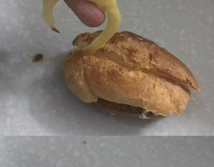 天鹅泡芙-第35话