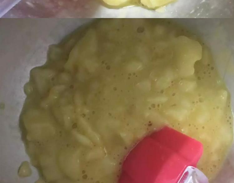 天鹅泡芙-第35话