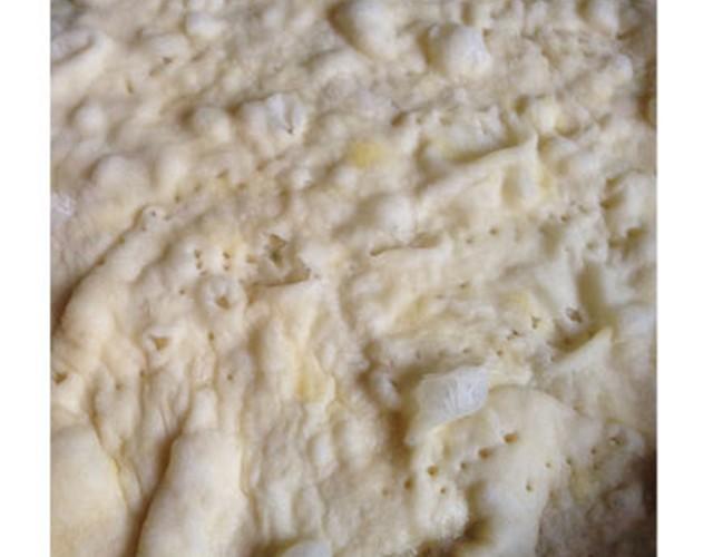 超美味榴莲芝士披萨-第5话